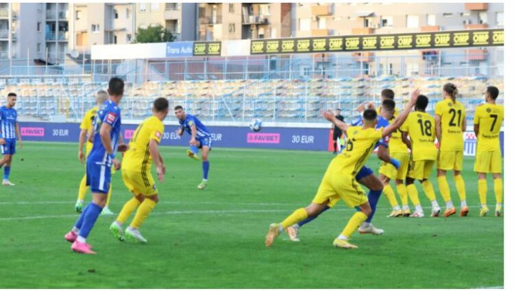 Dy shqiptarë mes më të mirëve në Kroaci