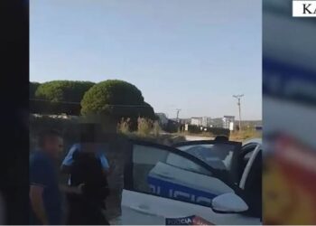 Ishte në kërkim, kapet 41-vjeçari i fshehur në pyllin e Spillesë