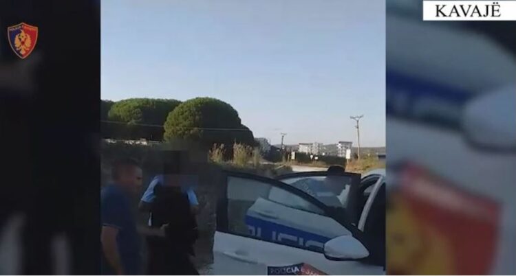 Ishte në kërkim, kapet 41-vjeçari i fshehur në pyllin e Spillesë