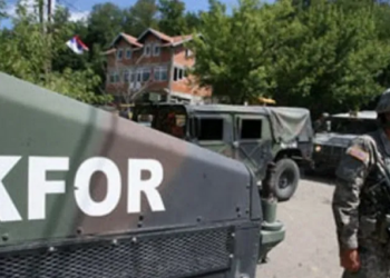 Sulmet në Veri, NATO miraton forca shtesë për Kosovën