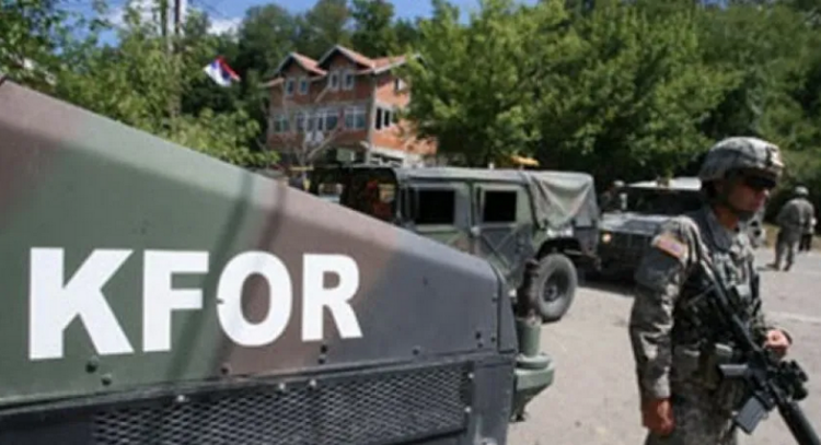 Sulmet në Veri, NATO miraton forca shtesë për Kosovën