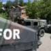 Sulmet në Veri, NATO miraton forca shtesë për Kosovën