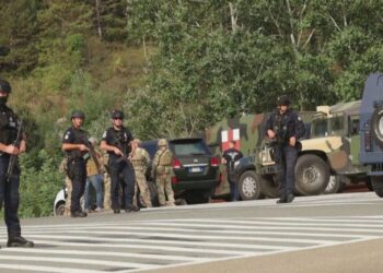 Berisha: Si kaloi ‘nën hundën’ e KFOR-it armatimi dhe terroristët!?