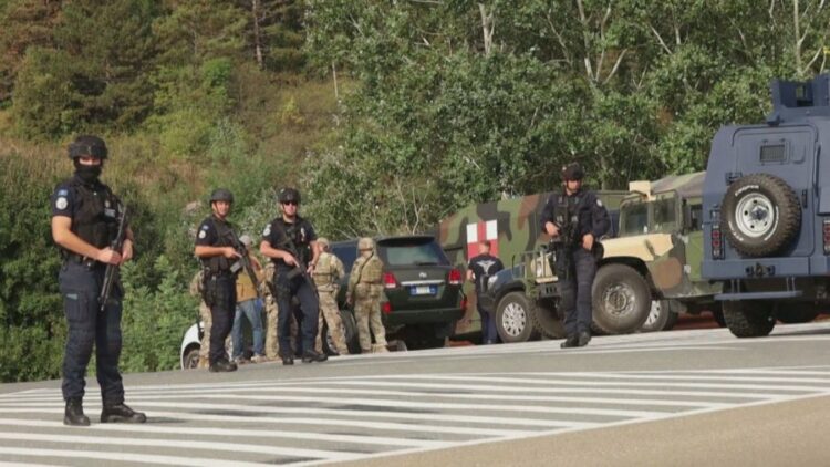 Berisha: Si kaloi ‘nën hundën’ e KFOR-it armatimi dhe terroristët!?