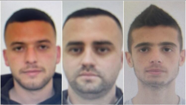 Kokainë “me tre yje”, të arrestuarit dalin sot para gjykatës