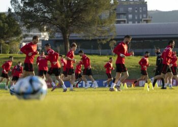 Përballjet ndaj Çekisë dhe Polonisë, zbardhet agjenda e kombëtares
