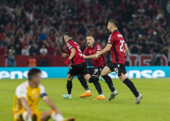 Sylvinho zbardh listën e lojtarëve për sfidat me Çekinë dhe Poloninë