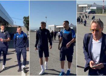 Kërkohet fitore, përfaqësuesja e Kosovës niset për në Rumani