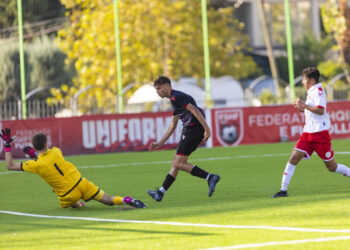 Kombëtarja U-17/ Gici e Rifa rrëfejnë emocionet e golave me Maltën