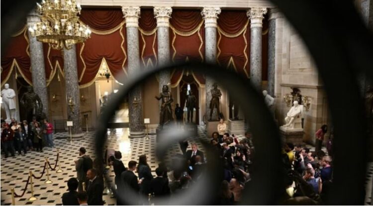 Republikanët nisin procesin hetimor për shkarkimin e Bidenit