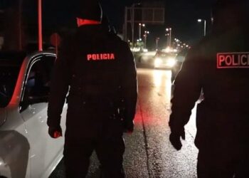 Kush është 38-vjeçari Fatjon Dervishi? Nipi i “Arapit të Sukthit” u qëllua me…