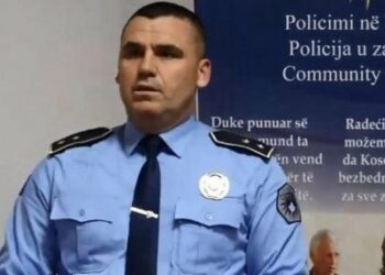 Sërish tensione/ Digjet makina me targa serbe në veri të Mitrovicës