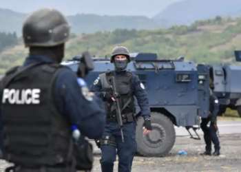 “Kosova nuk është Krimea”, Lleshaj: U zhvillua një sulm ushtarak