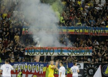 Kosova u provokua rëndë, reagon federata rumune për incidentin