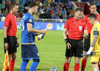 Kosova përballë Rumanisë, shansi i fundit drejt ëndrrës evropiane