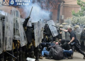 Katër muaj pas sulmeve kundër KFOR-it në veri/ Ku janë hetimet?