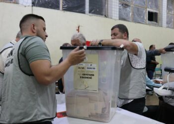 Kukës/ Numërohen 45 nga 74 qendra votimi, ja kush kryeson