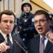 Vuçiç në Kosovë? Reagon Sveçla: Nuk besoj se është aq i krisur…