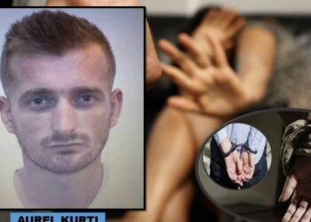 Flet vajza që mbahej peng nga burri: Disa herë ka tentuar të më mbysë