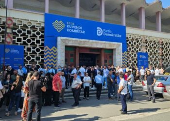 Statuti i PD-së së Bashës, kryetari merr në kontroll gjithçka