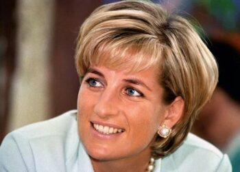 “A ishte ajo…”/ Shepherd zbulon pyetjet që i bëheshin për Dianën