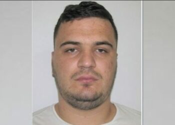 Rrumbullaku tregon pse nuk ekstradohet Laert Haxhiu