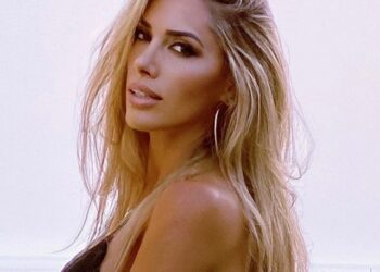 Ledina Çelo tregon sekretin e linjave të saj perfekte