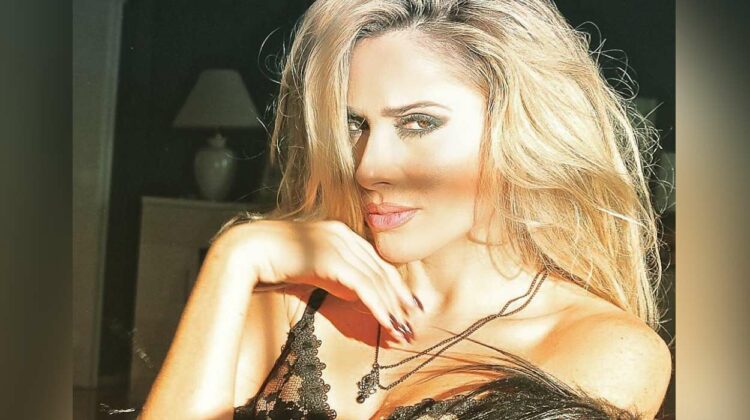 Ledina Çelo tregon sekretin e rinisë së ‘përjetshme’