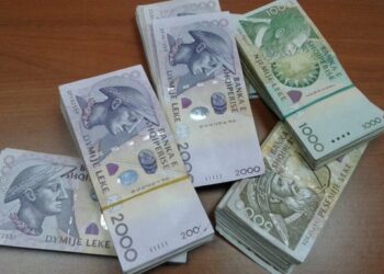 Forcimi i Lekut po rrit fitimet e investitorëve të huaj në Shqipëri