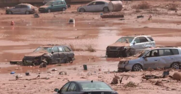 Pas përmbytjeve në Libi, jepet alarmi për përhapje të sëmundjeve