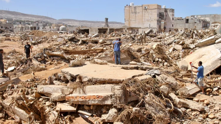 OKB: Nëse do kishte evakuim në Libi, s’do vajtonim kaq shumë vdekje