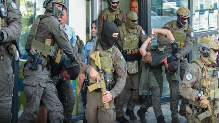 Sulmi ndaj Policisë, lirohen katër nga serbët e arrestuar në Banjskë