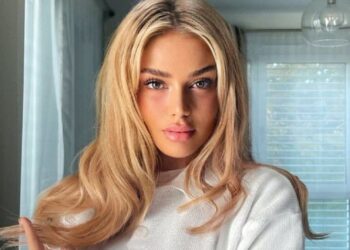 Ndryshe nga të tjerat/ Loredana nuk harxhon shumë për rrobat