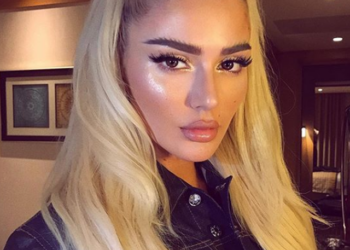 Loredana bën “lëmsh” rrjetin, edhe me Karim Adeyemin edhe me Mozzik