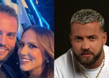 Kriset marrëdhënia mes Luizit, Arbanës dhe Eduardit?!