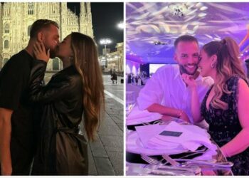 Luizit dhe Kiarës u dështojnë planet për projekte televizive!