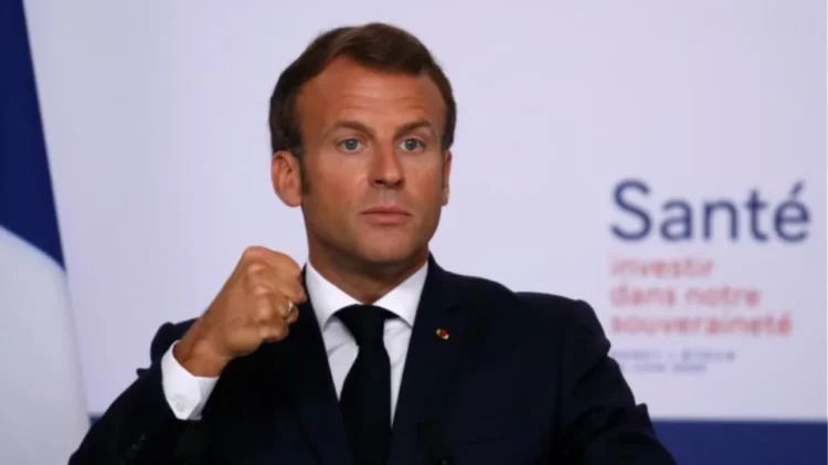 Macron i hap rrugën referendumit për emigracionin në Francë