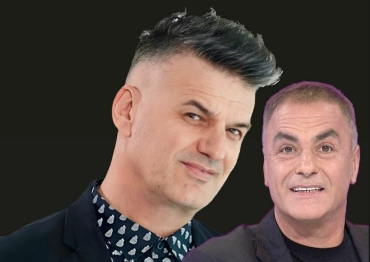 Bledi Mane për Arjan Çanin: Antishqiptar, shan vendin që e pasuron