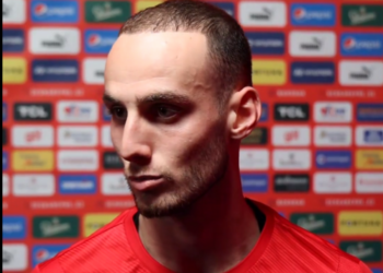 Më i riu në fushë, Mitaj: Do japim gjithçka përballë Polonisë