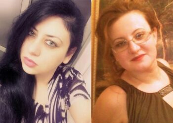 Vrau me thikë motrën e saj, Gjykata lë në burg 40-vjeçaren nga Tirana