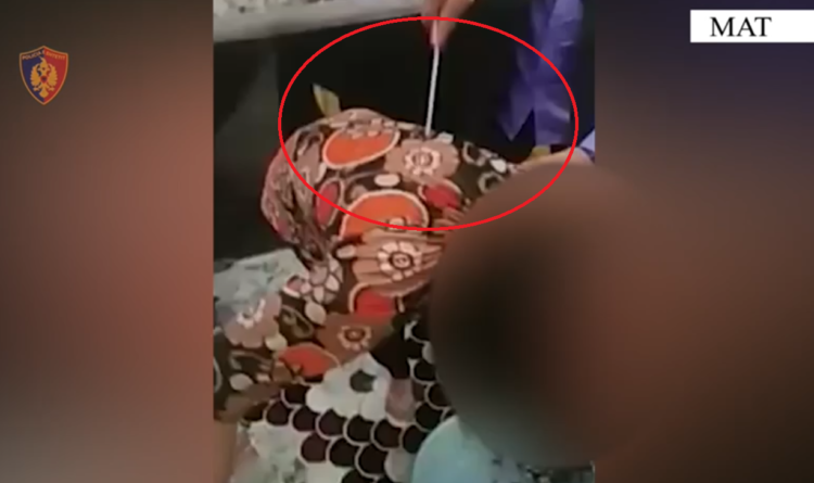 “E pushtuar nga xhindet”! Flet hoxha që kreu ritualin me kaçavidë…