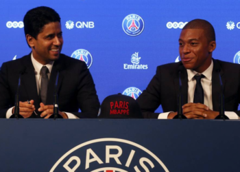 Al Khelaifi vlerëson Mbape: Futbollist dhe njeri i jashtëzakonshëm