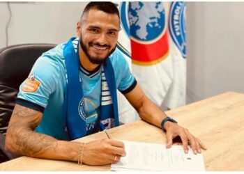 Dinamo City prezanton mbrojtësin e ri