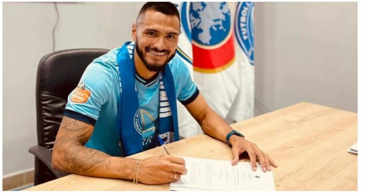 Dinamo City prezanton mbrojtësin e ri