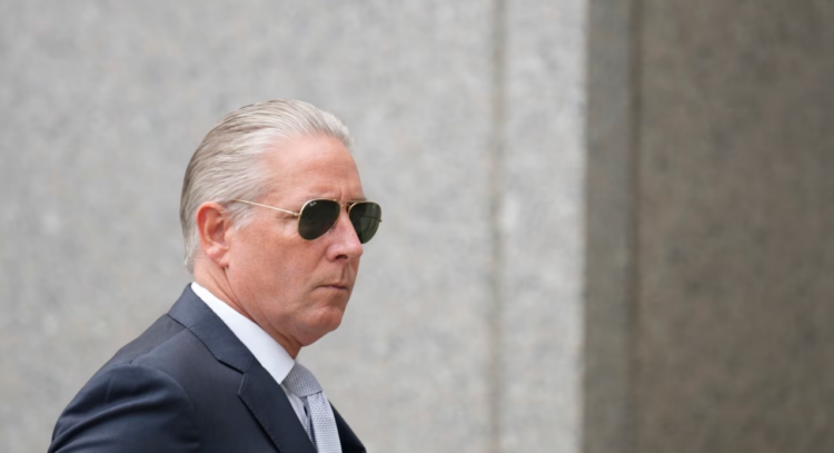 Punoi për oligarkun rus, Kongresi amerikan ngre shqetësimin: Qëndrim i butë ndaj McGonigal