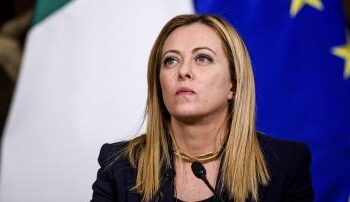 Meloni lajmëron masa të jashtëzakonshme, thirrje BE: Na duhet ndihmë