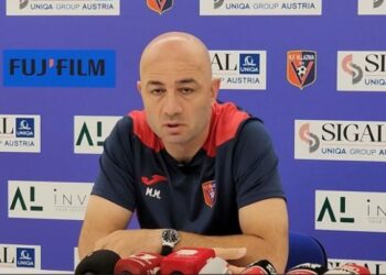 Përballja me Partizanin, Memelli: Ja çfarë do të shfrytëzojmë për…