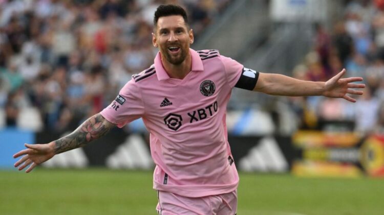 Messi flet për të ardhmën: Çfarë më pëlqen të bëj pas ‘pensionimit’