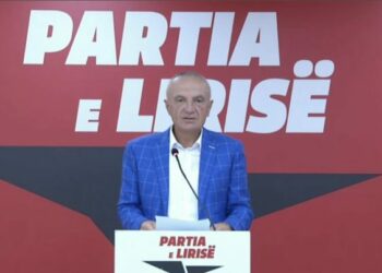 Bashkëpunim me Lulzim Bashën? Meta vendos kushtet