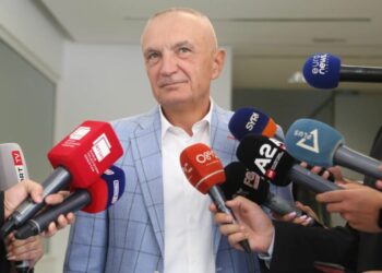 Meta: Nuk kemi datë për protesta, por jemi të bashkërenduar…